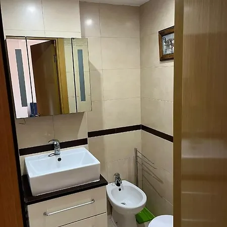 Jardines Del Mar I Marina Dor Apartamento *