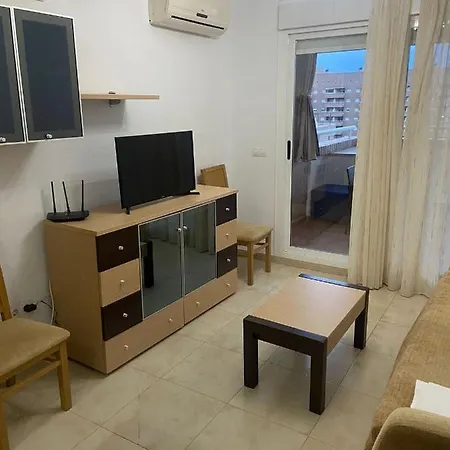 Jardines Del Mar I Marina Dor Apartamento Oropesa del Mar