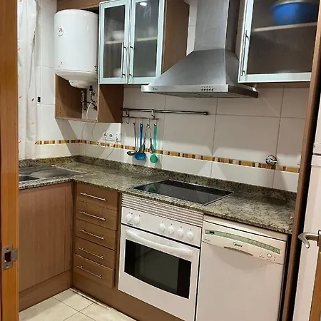 Apartamento Jardines Del Mar I Marina Dor *