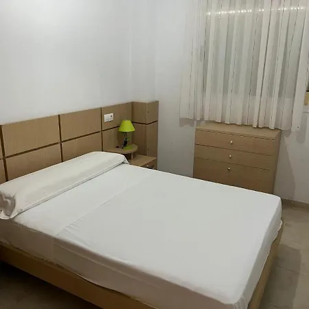 Jardines Del Mar I Marina Dor Apartamento