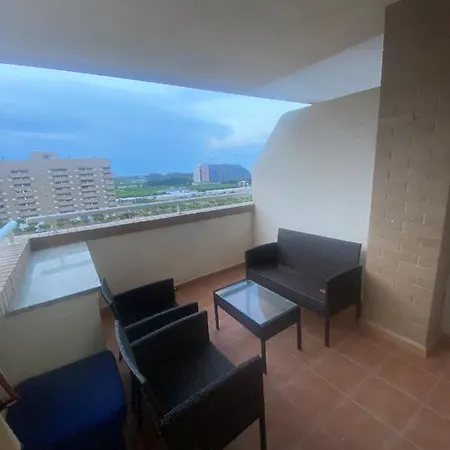 Apartment Jardines Del Mar I Marina Dor *